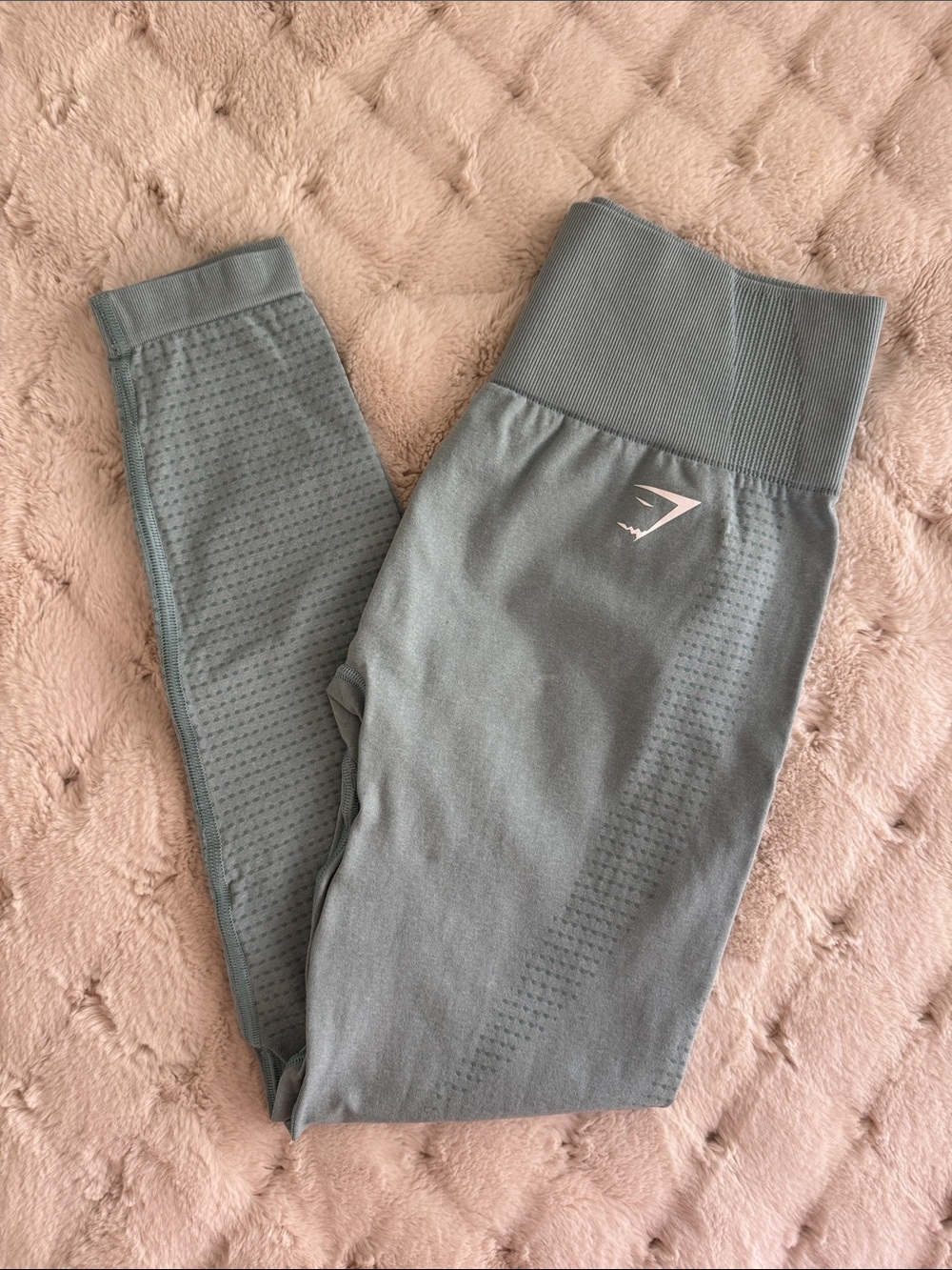 Gymshark Vital Seamless Leggings